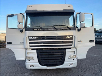 הַחכָּרָה DAF XF 105.510 Tractor DAF XF 105.510 Tractor: תמונה 2
