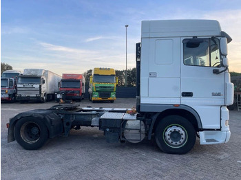 הַחכָּרָה DAF XF 105.510 Tractor DAF XF 105.510 Tractor: תמונה 4