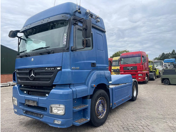 יחידת טרקטור Mercedes-Benz Axor 1840 Tractor unit: תמונה 3