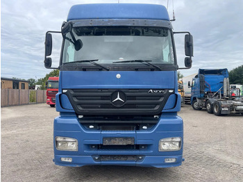 יחידת טרקטור Mercedes-Benz Axor 1840 Tractor unit: תמונה 2