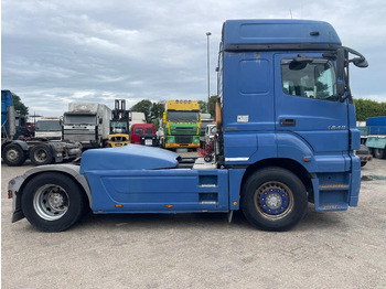 יחידת טרקטור Mercedes-Benz Axor 1840 Tractor unit: תמונה 5