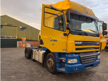 יחידת טרקטור DAF CF 85 410