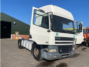 יחידת טרקטור DAF CF 85 430