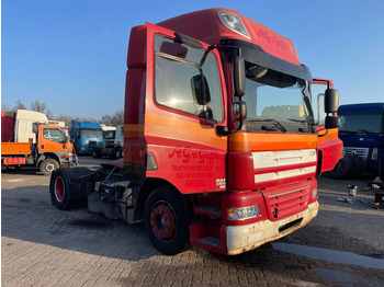 יחידת טרקטור DAF CF 85
