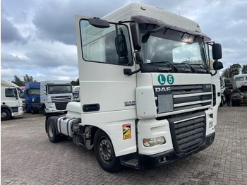 יחידת טרקטור DAF XF 105 460