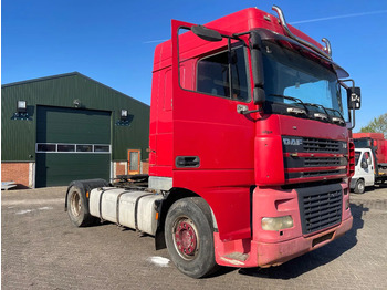 יחידת טרקטור DAF XF 95 430