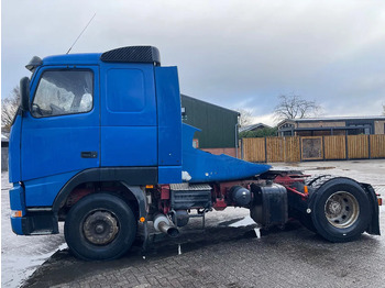 יחידת טרקטור Volvo FH 12.420 Tractor unit: תמונה 5