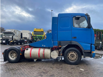יחידת טרקטור Volvo FH 12.420 Tractor unit: תמונה 4
