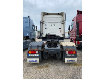 הַחכָּרָה SCANIA R620 SCANIA R620: תמונה 5 הַחכָּרָה SCANIA R620 SCANIA R620: תמונה 5