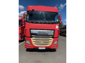 יחידת טרקטור DAF XF 460