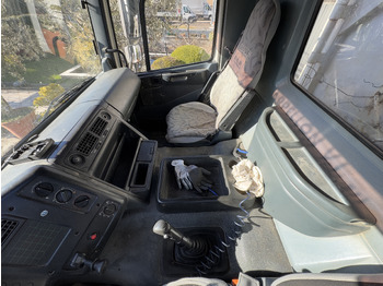 מזהיר DAF DAF CF 85.430: תמונה 4