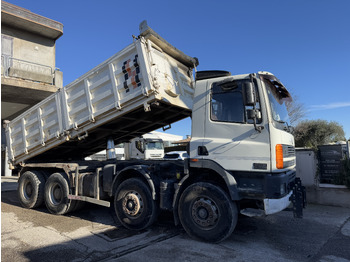 מזהיר DAF DAF CF 85.430: תמונה 3
