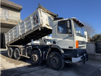 מזהיר DAF DAF CF 85.430: תמונה 2