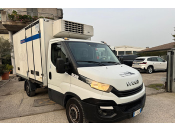 כלי רכב מסחרי לקירור IVECO DAILY 35S16 - FRIGO - 2019: תמונה 2