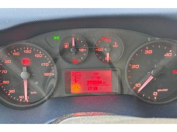 כלי רכב מסחרי לקירור IVECO DAILY 35S16 - FRIGO - 2019: תמונה 5