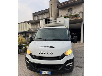 כלי רכב מסחרי לקירור IVECO DAILY 35S16 - FRIGO - 2019: תמונה 3