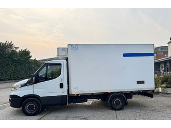 כלי רכב מסחרי לקירור IVECO DAILY 35S16 - FRIGO - 2019: תמונה 4
