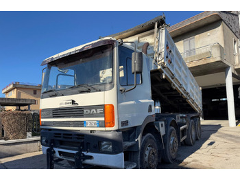מזהיר DAF CF 85 430
