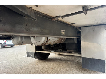 סמיטריילר עם קירור SEMIRIMORCHIO FRIGO CHEREAU: תמונה 3 סמיטריילר עם קירור SEMIRIMORCHIO FRIGO CHEREAU: תמונה 3