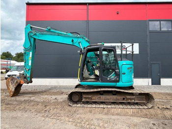 מחפר סורק KOBELCO