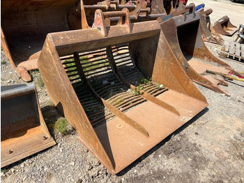 דלי מחפר KOMATSU