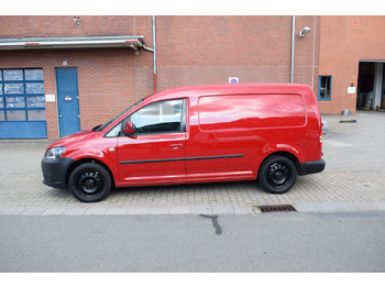 כלי רכב מסחרי קטן VOLKSWAGEN Caddy Maxi