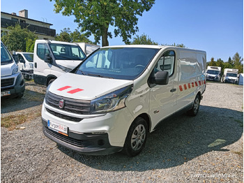 כלי רכב מסחרי קטן FIAT Talento