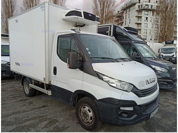 כלי רכב מסחרי לקירור IVECO Daily 35c13
