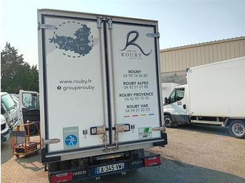 כלי רכב מסחרי לקירור IVECO Daily 35c13