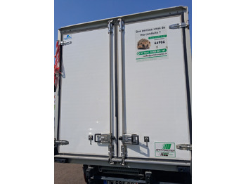 כלי רכב מסחרי לקירור IVECO Daily 35c13