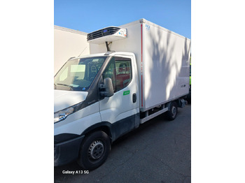כלי רכב מסחרי לקירור IVECO Daily 35s11