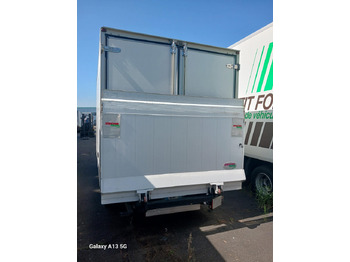 כלי רכב מסחרי לקירור IVECO Daily 35s14