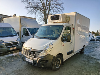 כלי רכב מסחרי לקירור RENAULT Master