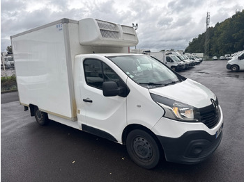 כלי רכב מסחרי לקירור RENAULT Trafic