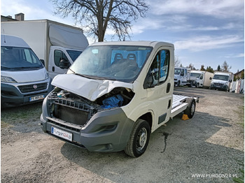 כלי רכב מסחרי FIAT Ducato