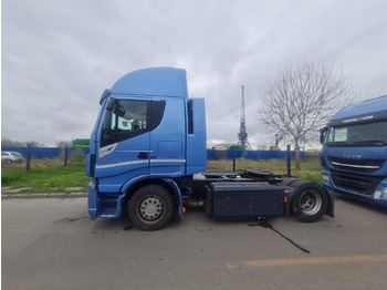 יחידת טרקטור IVECO Stralis 440