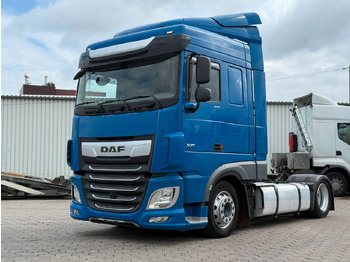 יחידת טרקטור DAF XF 480