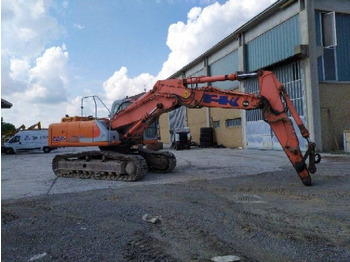 מחפר סורק KOBELCO