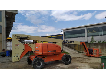 זרוע מרפקי JLG 800 AJ: תמונה 4