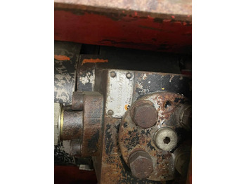 פטיש הידרולי עבור מכונת בנייה Rammer E 68: תמונה 5