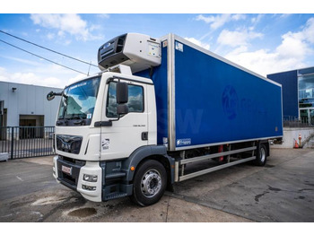 משאית קירור MAN TGM 18.340