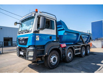 מזהיר MAN TGS 35.480