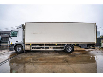 משאית תיבה Mercedes ACTROS 1832-MP3+DHOLLANDIA 2.5T.: תמונה 2 משאית תיבה Mercedes ACTROS 1832-MP3+DHOLLANDIA 2.5T.: תמונה 2
