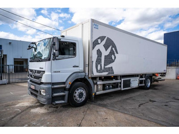 משאית קירור MERCEDES-BENZ Axor 1829