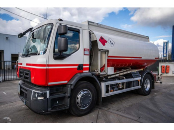 משאית מכל RENAULT D Wide