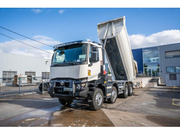 מזהיר RENAULT K 480