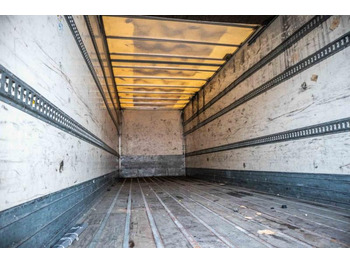 משאית תיבה Renault MIDLUM 270 DXI (18t.)+DHOLLANDIA 2T.: תמונה 5