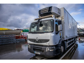 משאית קירור RENAULT Premium 310