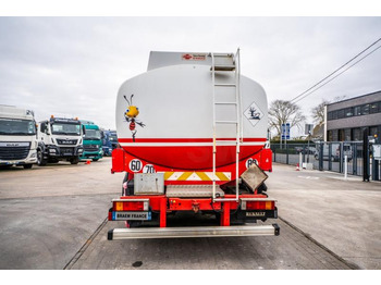 הַחכָּרָה Renault PREMIUM 320 +12.000 L/4 comp. Renault PREMIUM 320 +12.000 L/4 comp.: תמונה 3