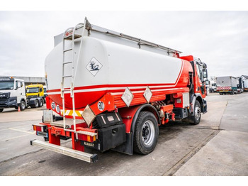 הַחכָּרָה Renault PREMIUM 320 +12.000 L/4 comp. Renault PREMIUM 320 +12.000 L/4 comp.: תמונה 4